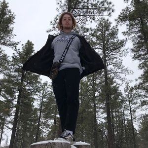 Meet your Posher, Anthony